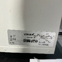 VWR Incu-line IL 115 image 3